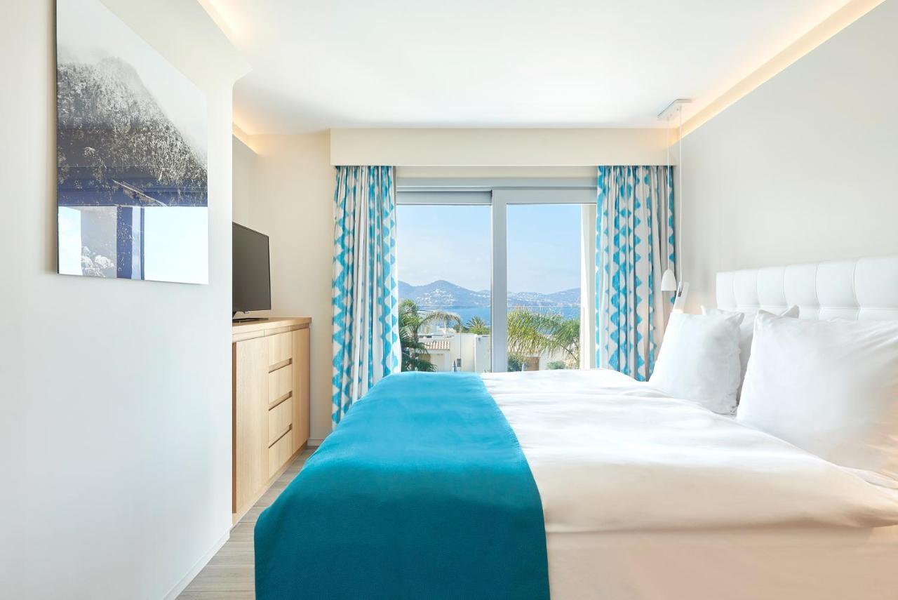 7Pines Resort Ibiza, Part Of Destination By Hyatt San José Esterno foto